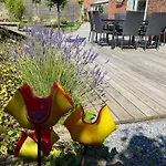 Event4u Aparthotel Nykobing Mors