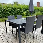 Aparthotel Event4u Nykobing Mors
