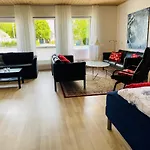 Apartmanhotel Event4u Nykøbing Mors