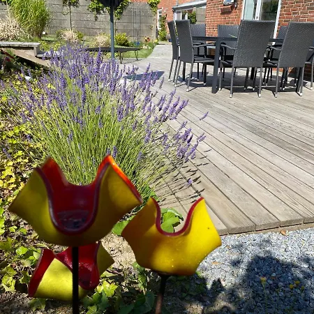 Event4u 公寓式酒店 尼克宾摩斯