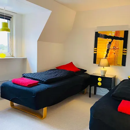 Event4u 公寓式酒店 *