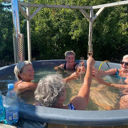 公寓式酒店 Event4u *