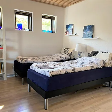 公寓式酒店 Event4u *