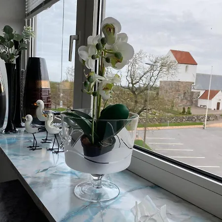 公寓式酒店 Event4u *