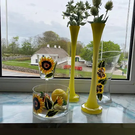 Event4u 公寓式酒店