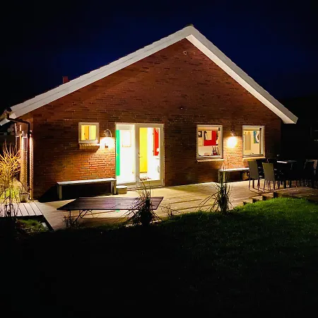 Event4u 公寓式酒店 尼克宾摩斯