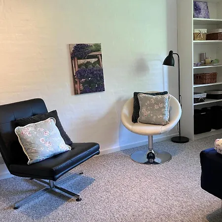 公寓式酒店 Event4u *