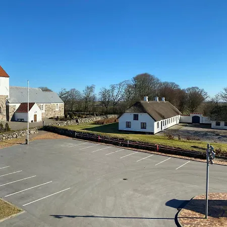 公寓式酒店 Event4u *