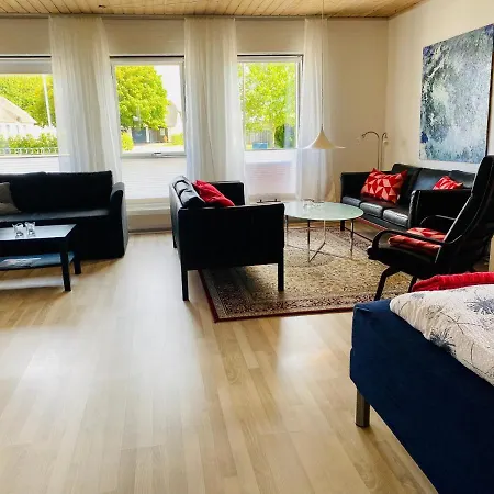 公寓式酒店 Event4u 尼克宾摩斯