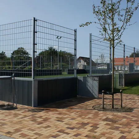 Event4u Nykobing Mors