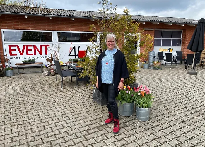 מלון דירות Event4u *