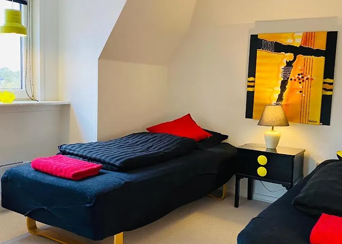 Event4u Ξενοδοχείο με διαμερίσματα *