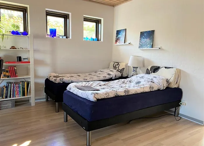 Ξενοδοχείο με διαμερίσματα Event4u *