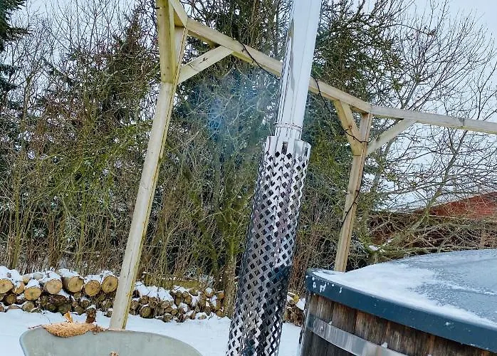 Event4u Ξενοδοχείο με διαμερίσματα Nykobing Mors