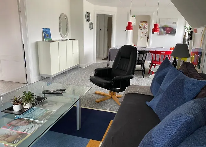 Event4u * Nykobing Mors