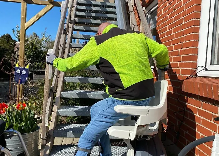 Ξενοδοχείο με διαμερίσματα Event4u