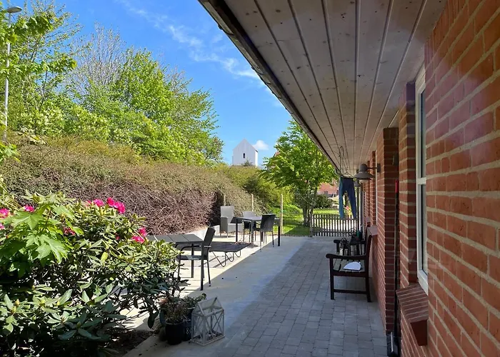 Event4u * Nykobing Mors